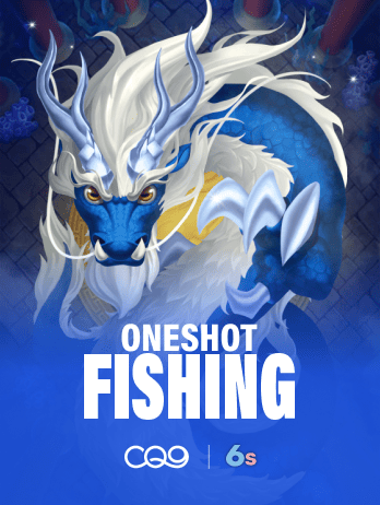 ONESHOT FISHING 