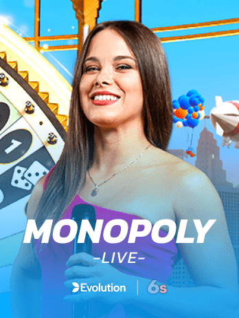 monopoly live